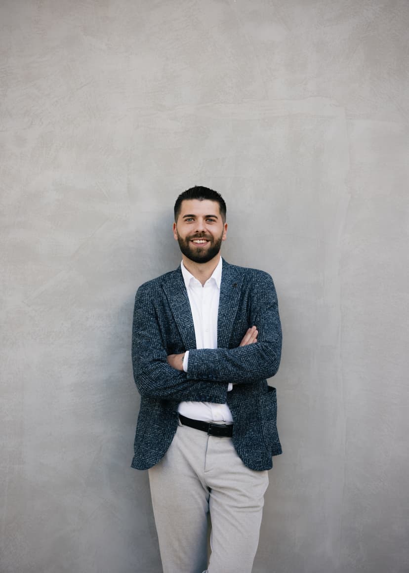 Jakob Scherzenlehner